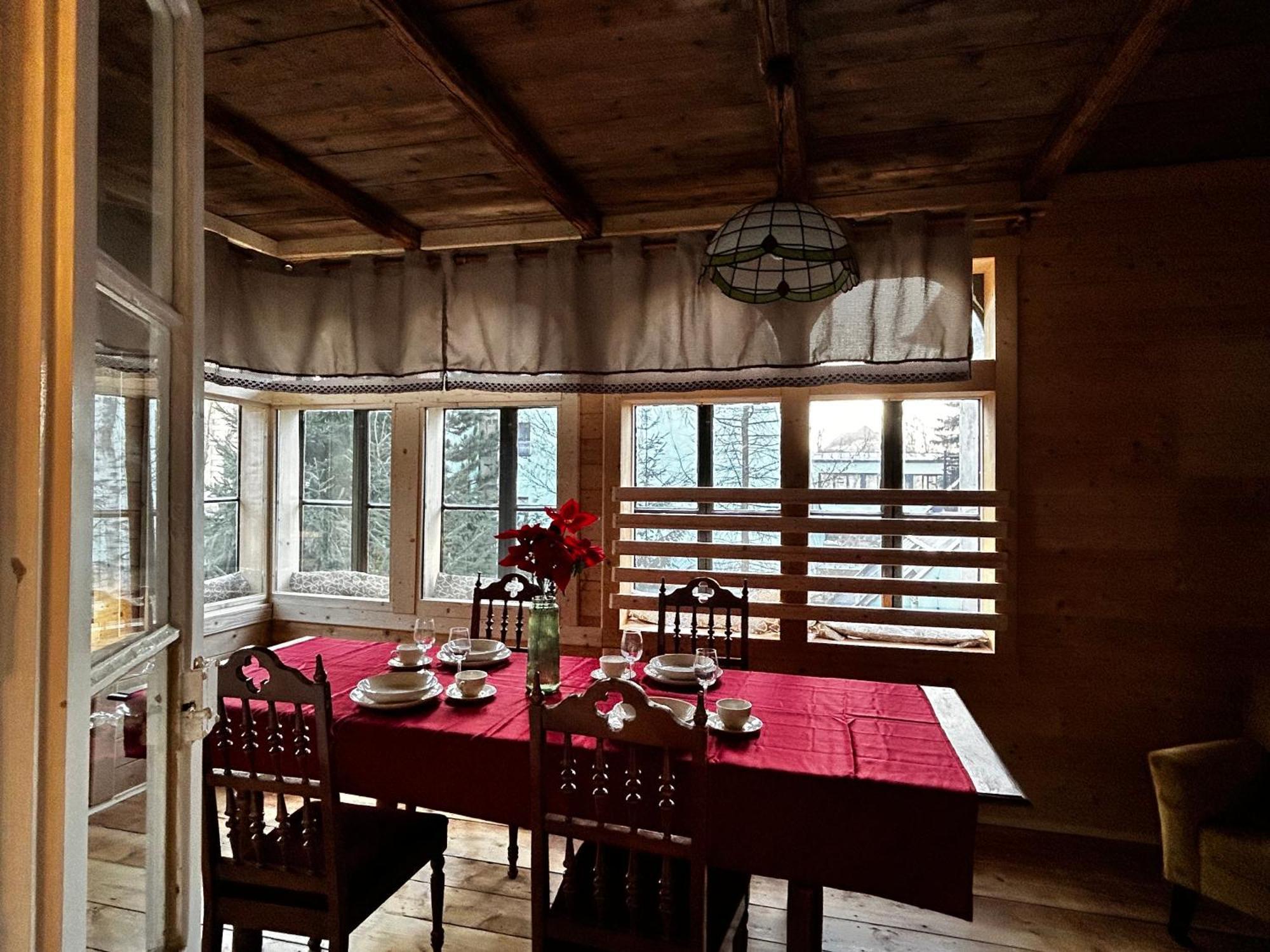 Willa Konradowka - Apartamenty Debowy, Klonowy, Kosowka, Limba, Brzozowy I Jemiola, Zakopane